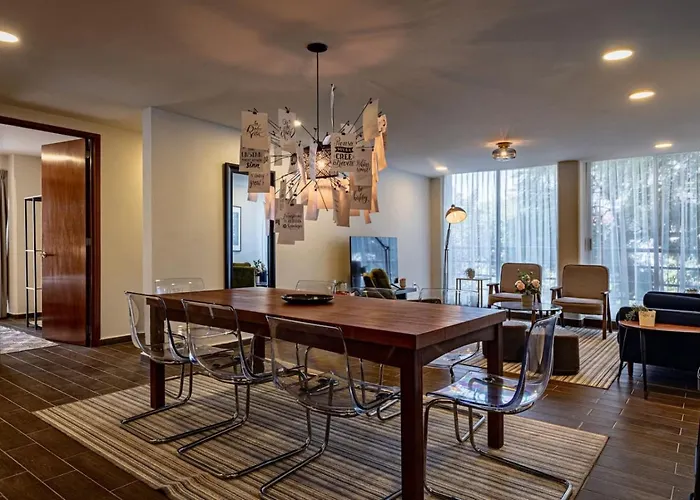 Private Balcony With Parking Apartamento *