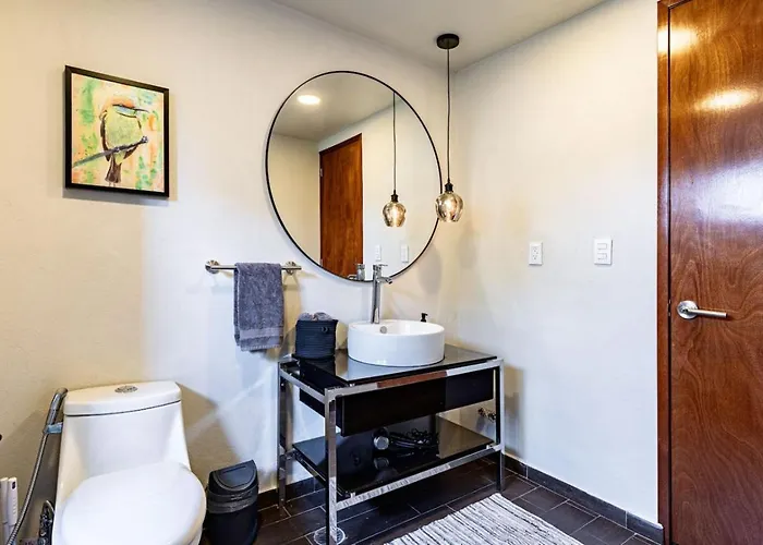 Apartamento Private Balcony With Parking *